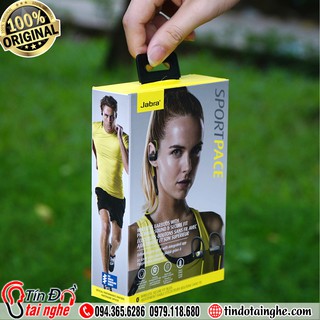 Tai nghe bluetooth Jabra Sport Pace