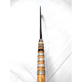 Rựa quắm - rựa cán le cỡ trung