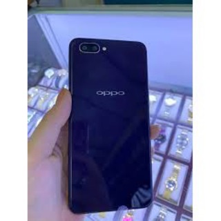 Điện thoại Oppo a3s quốc tế chính hãng