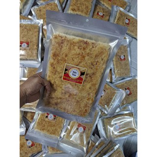 Combo 10 cơm Tiến vua+ 5 cơm cháy siêu chà bông