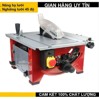Máy cưa bàn mini