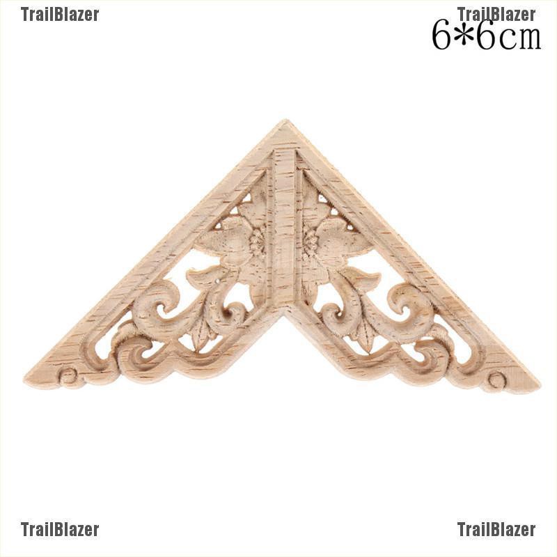 Khung Gỗ Chạm Khắc Trang Trí Nội Thất