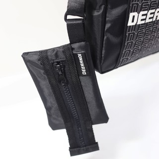 Túi đeo chéo - SOCIAL SHOULDER BAG