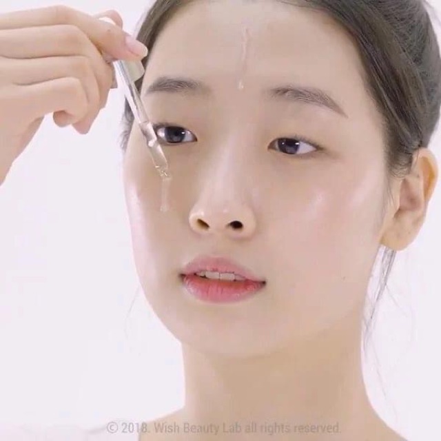 Serum Dưỡng Trắng-Mờ Thâm -Thu Nhỏ Lỗ Chân Lông Căng Bóng Da Klairs_ Vitamin C Tươi 35ml