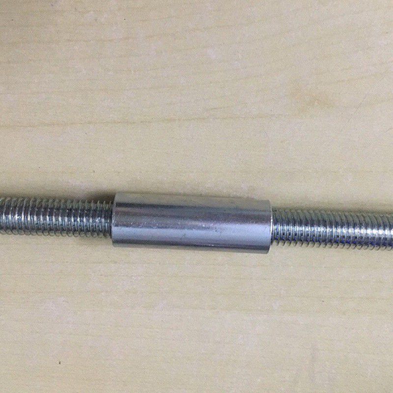 Nối ty ren 6li.8li.10li