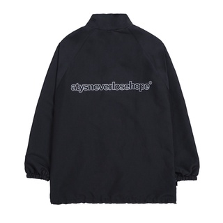 ÁO REFLECTIVE JACKET