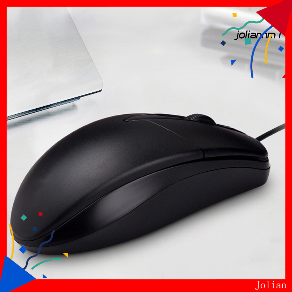 Chuột Quang Có Dây Chống Trượt Cho Máy Tính | BigBuy360 - bigbuy360.vn