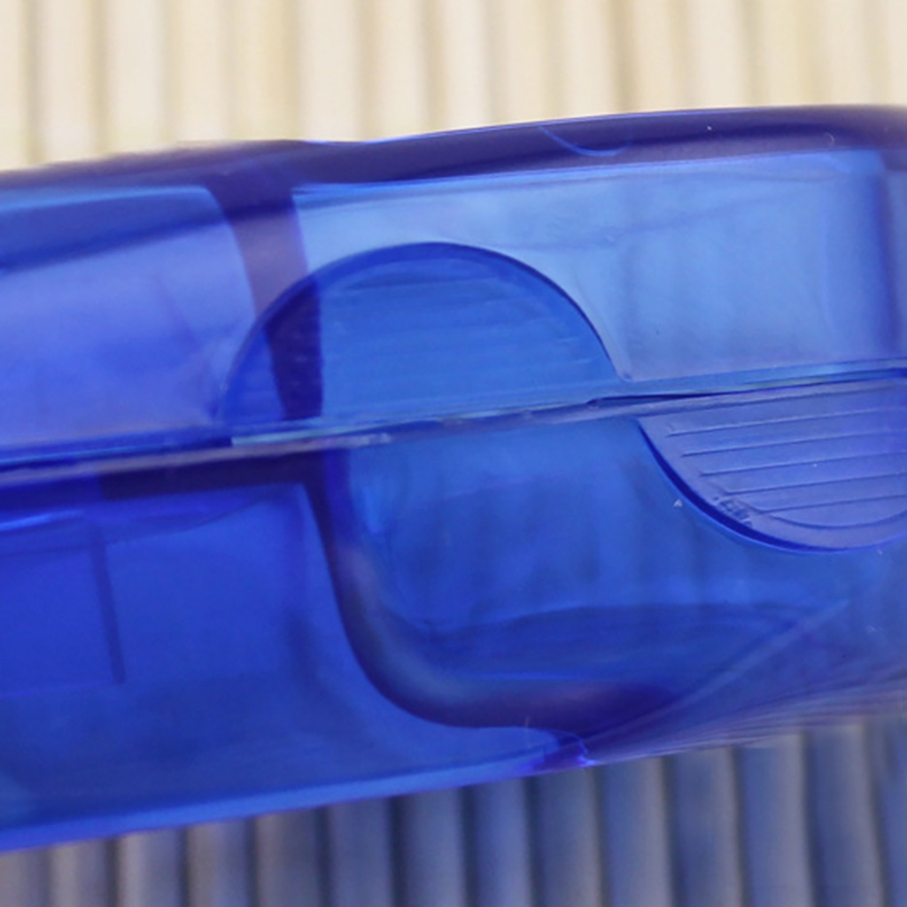 [Hàng mới về] Hộp đựng thuốc bằng nhựa tiện lợi