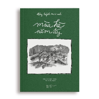 Sách - Mùa Hè Năm Ấy