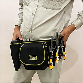 Đai Đeo Hông Có Chỗ Để Khoan Pin