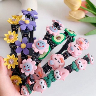 Xược tóc cho bé
