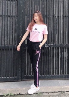 sét da cá nữ