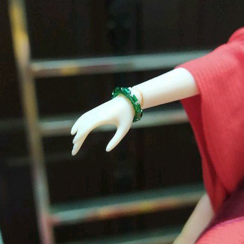 Vòng tay búp bê 30cm p1