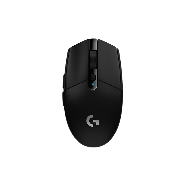 Chuột Gaming không dây Logitech G304 Lightspeed - Hàng Chính Hãng