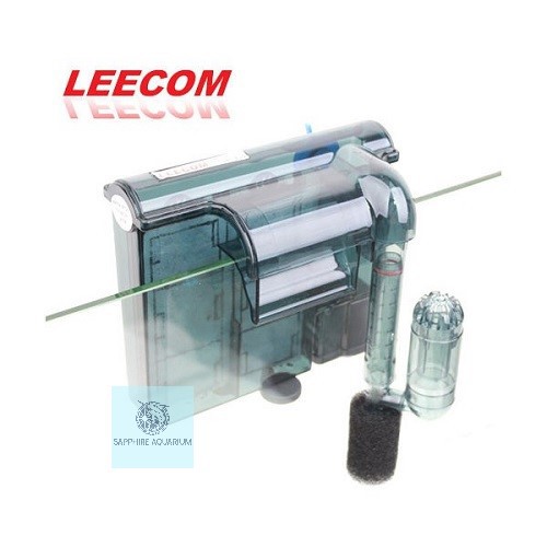 Lọc thác bể cá cảnh Leecom HI-430 - Máy Lọc Thác Bể Cá HAQOS Flex 320