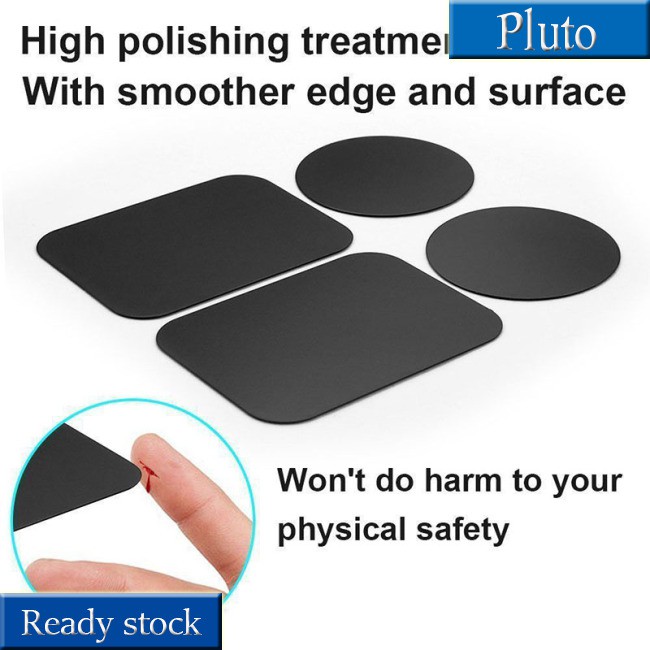 Bộ 8 Miếng Nam Châm Dán Điện Thoại Diunwenba548 | BigBuy360 - bigbuy360.vn