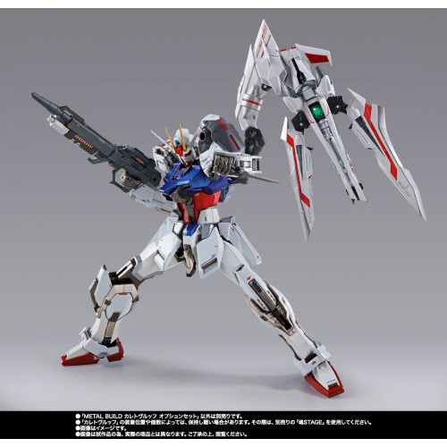 Bộ MJH Caletvwlch Phụ Kiện Mg Astray Red 1/100 MB