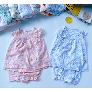 set 3 bộ Moimoipi cho bé gái cực đẹp
