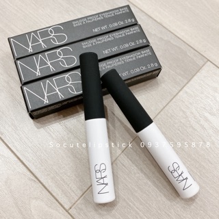 Kem lót mắt NARS Smudge Proof Eyeshadow Base Mini 2.3ml