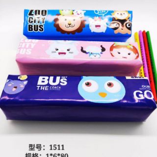 Túi đựng bút học sinh