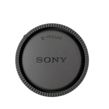 Bộ Cap Body+Cap Đuôi Lens Sony Ngàm E