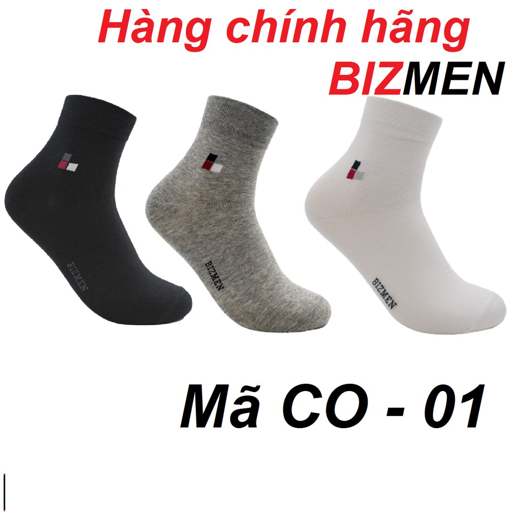 Tất nam cổ trung Bizmen Mã CO-01