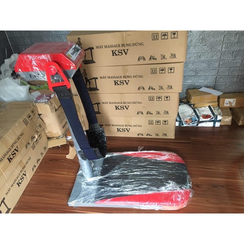 Máy rung đa năng chính hãng