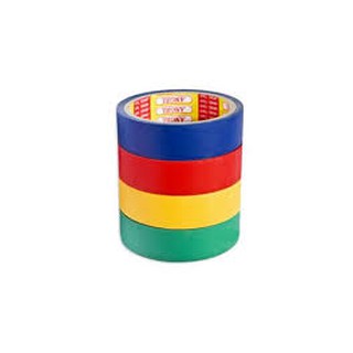 Băng Keo Màu Simily 1 Cây 6 -8 Cuộn