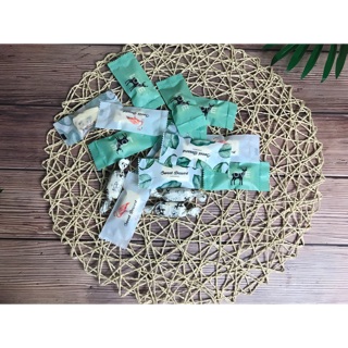 GIẤY GÓI KẸO NOUGAT