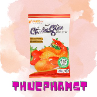 BỘT CHIÊN GIÒN TÀI KÝ 150GR