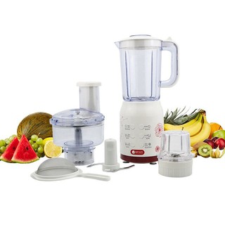máy say sinh tố đa năng elmich -7953