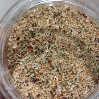 55k /3 lọ chẩm chéo 250gr dân tộc Thái Điện Biên