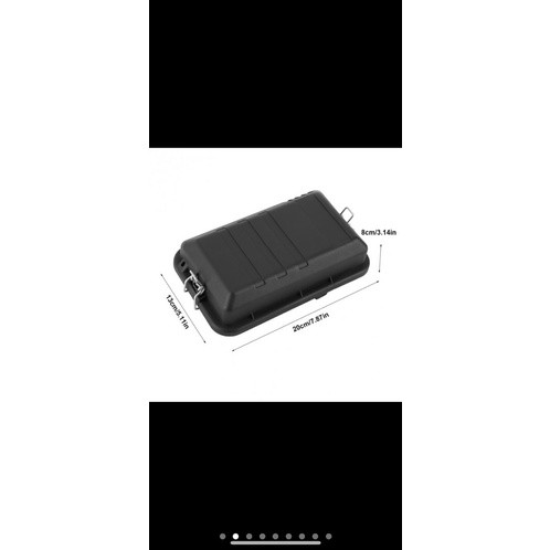 Lọc gió động cơ máy phát điện 168F 2-3kw .