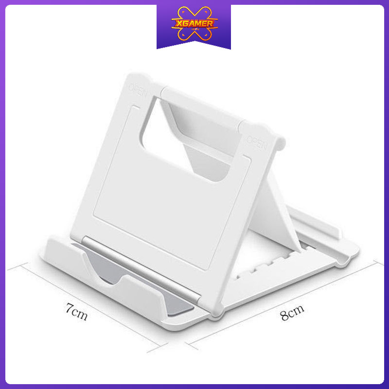 IPHONE Giá Đỡ Điện Thoại / Máy Tính Bảng Linh Hoạt Tiện Lợi | BigBuy360 - bigbuy360.vn
