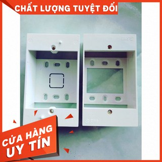 đế nổi Lioa, đế đơn nổi Lioa