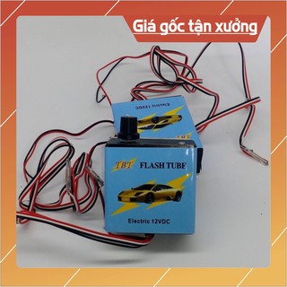 Siêu rẻ chớp kim sét tăng chỉnh nhanh - chậm