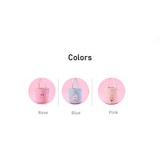 Túi Đựng Hộp Cơm Trưa Giữ Nhiệt Họa Tiết Hoạt Hình Dễ Thương
