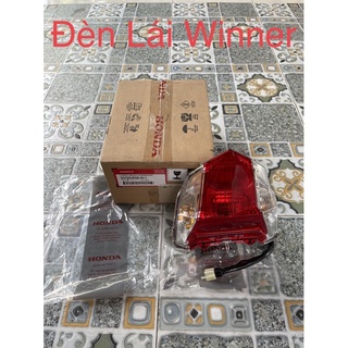 Đèn lái winner