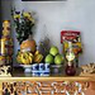 ĐÈN THỜ TÍCH ĐIỆN THÔNG MINH