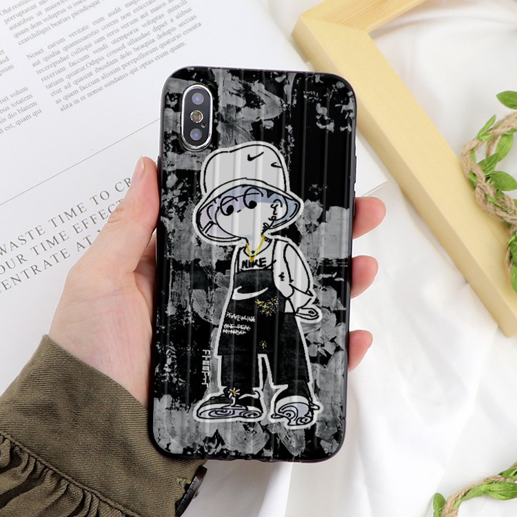 Ốp lưng iphone Cậu bé GD sọc 3D chống va đập 5/5s/6/6plus/6s/6splus/7/7plus/8/8plus/x/xr/xs/11/12/pro/max/plus/promax | BigBuy360 - bigbuy360.vn