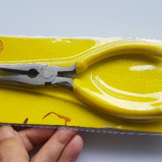 Kìm làm đồ handmade