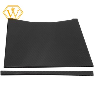 Khung Viền Khay Đựng Ly Bằng Sợi Carbon Cho Xe Hơi Bmw 3 Series G20