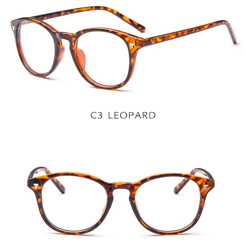 Kính mắt mèo nữ phong cách cổ điển