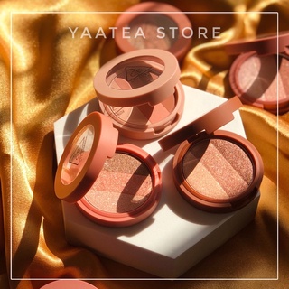 [HOT HOT] PHẤN MẮT 3 MÀU 3CE MOOD RECIPE TRIPLE SHADOW CHÍNH HÃNG