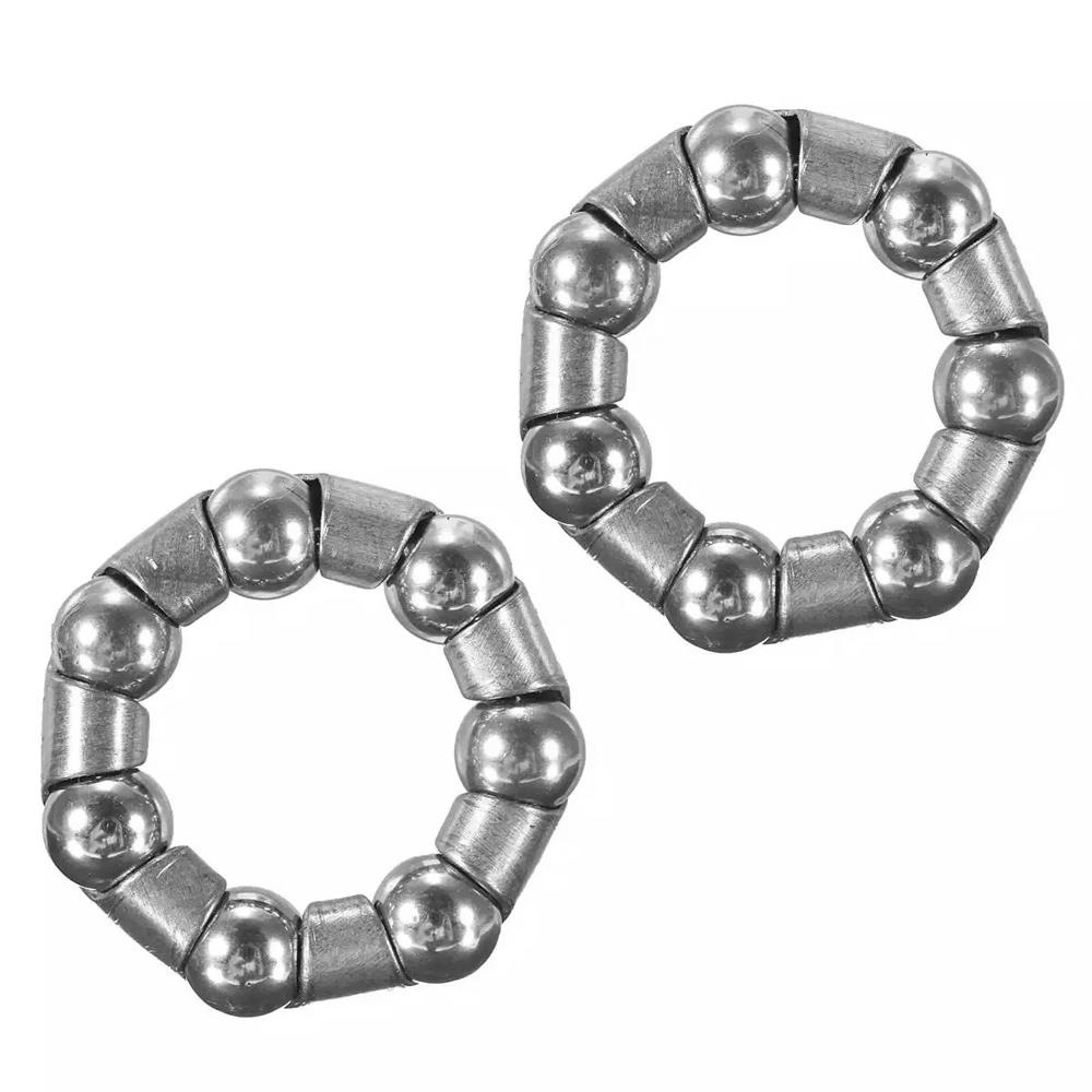 Vòng Bi Xe Đạp Harry|Trục Bánh Xe Đạp 3 / 16 &quot;MTB Chất Lượng Cao