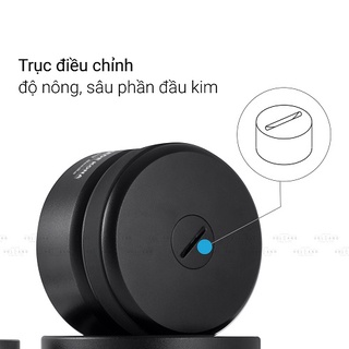 Volcano Combo OCD phân tán Tamper Nén pha cà phê espress cao cấp