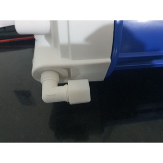 cút lọc chặn ra ống phi 10mm
