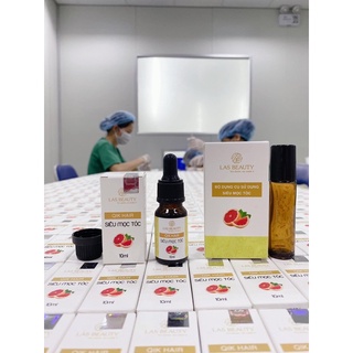 Tinh chất mọc tóc - ngăn ngừa rụng tóc - las-beauty