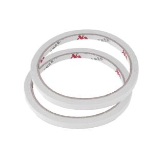 Cuộn băng keo dán mạnh 2 mặt 6MM PK
