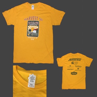 Áo phông Mỹ oversize unisex